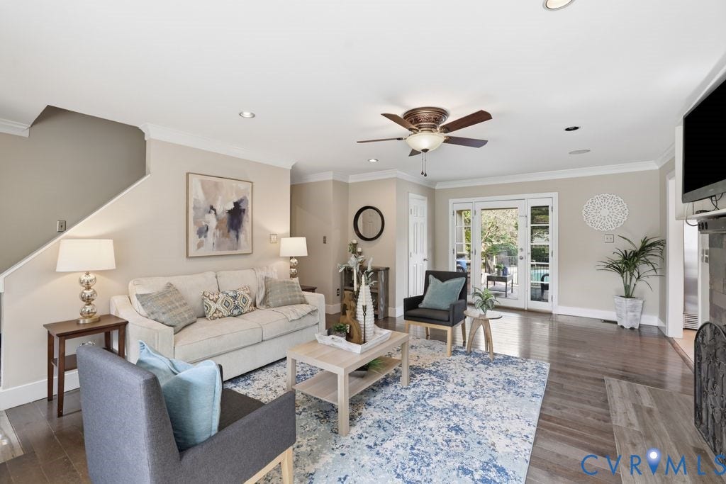 11721 Cedar Lane, Chester, VA 23831 11721 Cedar Lane, Chester, VA 23831