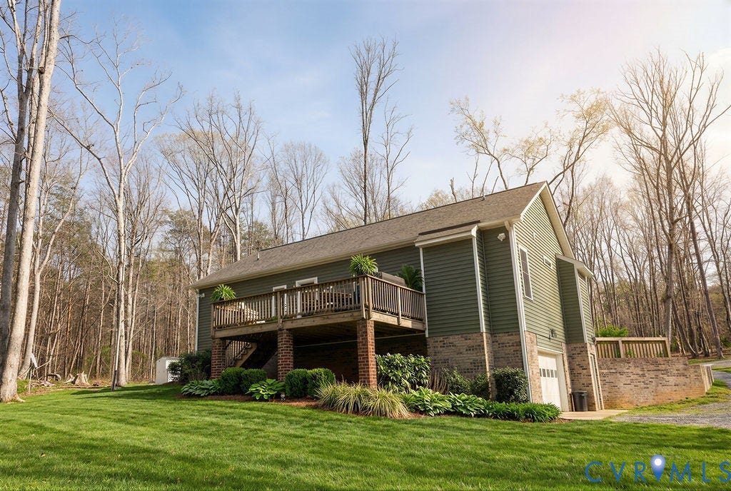 5670 Hickory Street, Powhatan, VA 23139 5670 Hickory Street, Powhatan, VA 23139