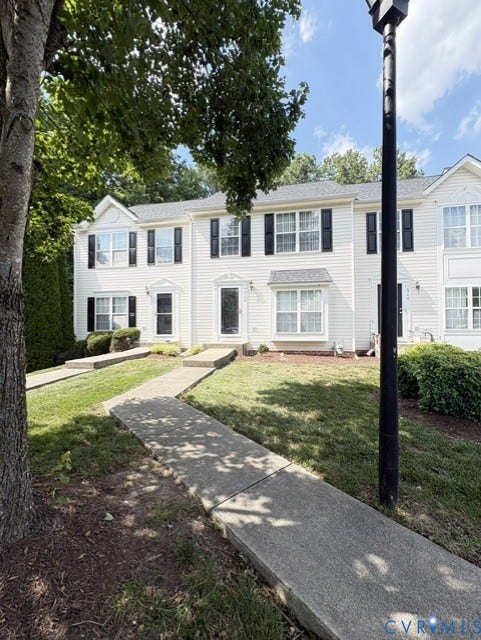 Property photo for 8738 Springwater Drive, Henrico, VA