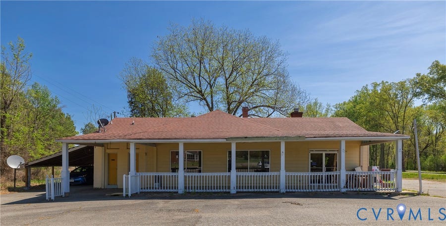 Property photo for 5164 New Market Road, Montross, VA
