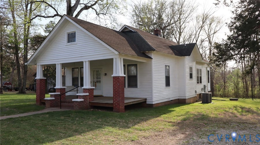Property photo for 9540 Pridesville Road, Amelia, VA