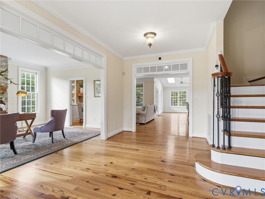 2880 Mill Mount Parkway, Powhatan, VA 23139 2880 Mill Mount Parkway, Powhatan, VA 23139
