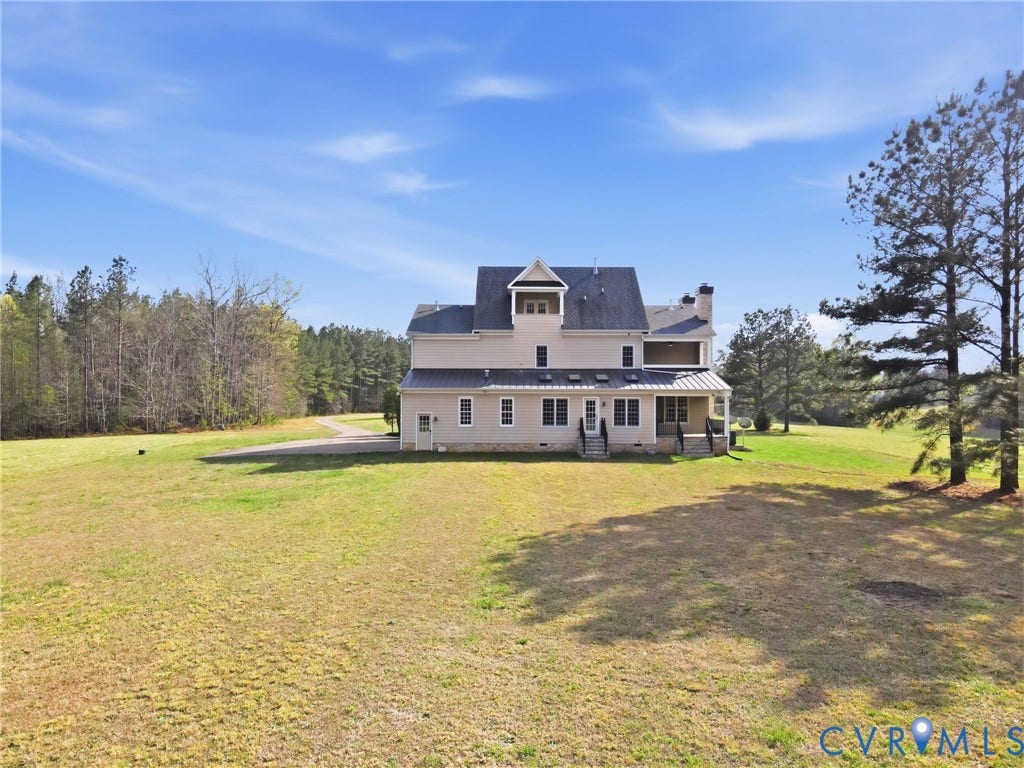 2880 Mill Mount Parkway, Powhatan, VA 23139 2880 Mill Mount Parkway, Powhatan, VA 23139