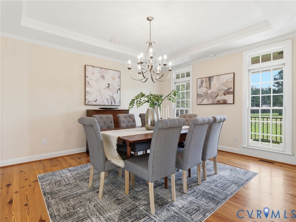 2880 Mill Mount Parkway, Powhatan, VA 23139 2880 Mill Mount Parkway, Powhatan, VA 23139