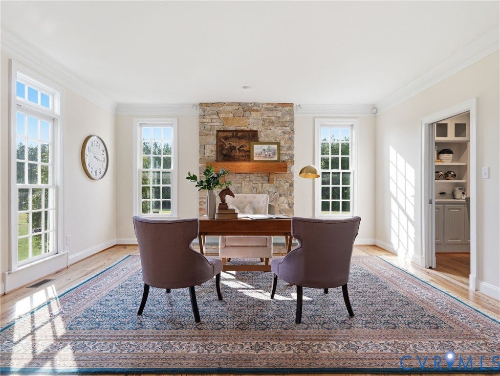 2880 Mill Mount Parkway, Powhatan, VA 23139 2880 Mill Mount Parkway, Powhatan, VA 23139