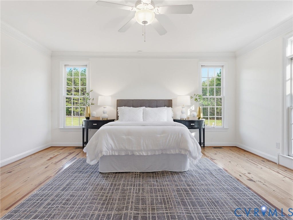 2880 Mill Mount Parkway, Powhatan, VA 23139 2880 Mill Mount Parkway, Powhatan, VA 23139
