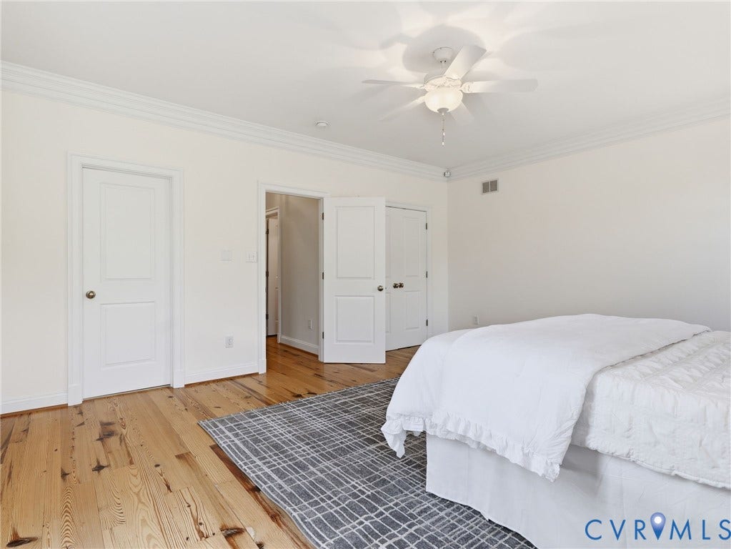 2880 Mill Mount Parkway, Powhatan, VA 23139 2880 Mill Mount Parkway, Powhatan, VA 23139