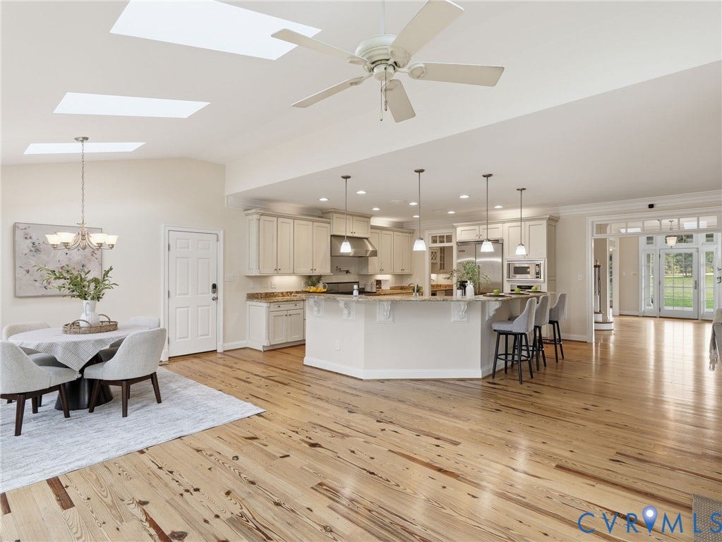 2880 Mill Mount Parkway, Powhatan, VA 23139 2880 Mill Mount Parkway, Powhatan, VA 23139