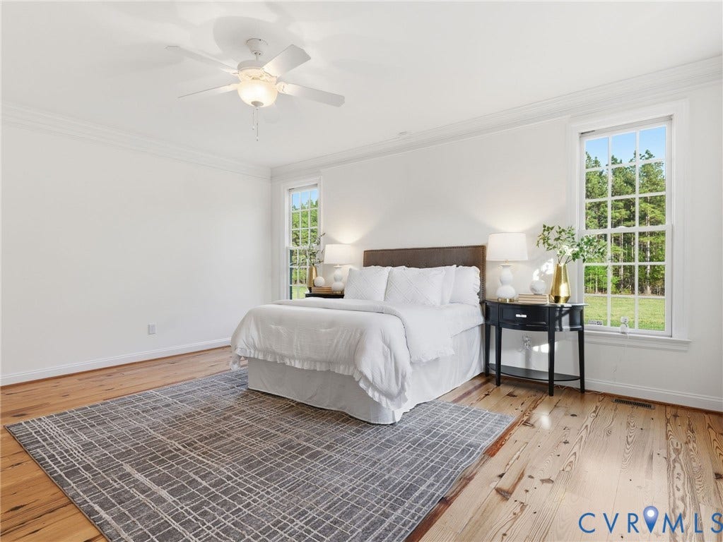 2880 Mill Mount Parkway, Powhatan, VA 23139 2880 Mill Mount Parkway, Powhatan, VA 23139