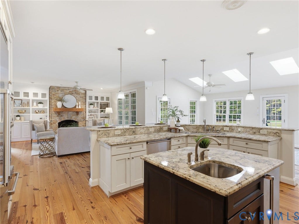 2880 Mill Mount Parkway, Powhatan, VA 23139 2880 Mill Mount Parkway, Powhatan, VA 23139