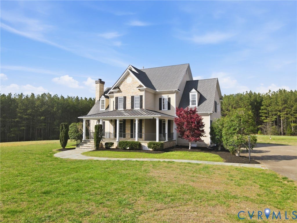 2880 Mill Mount Parkway, Powhatan, VA 23139 2880 Mill Mount Parkway, Powhatan, VA 23139