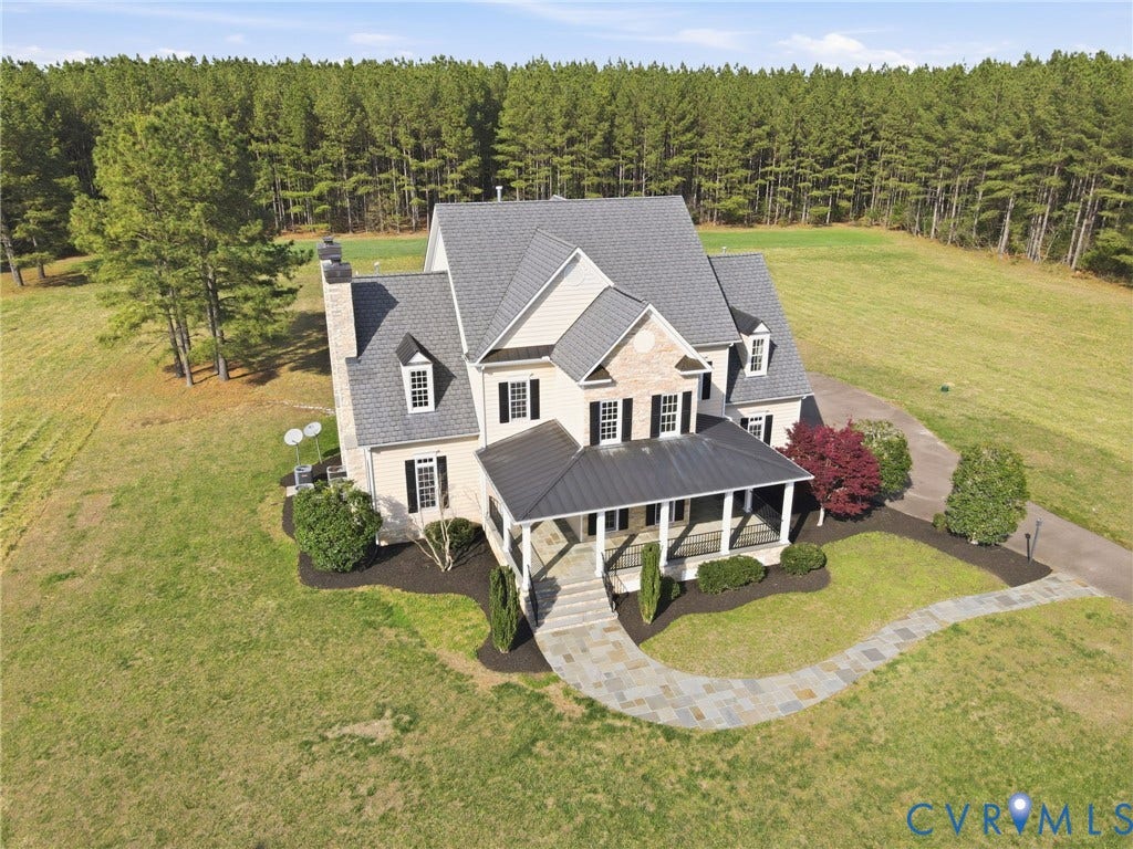 2880 Mill Mount Parkway, Powhatan, VA 23139 2880 Mill Mount Parkway, Powhatan, VA 23139
