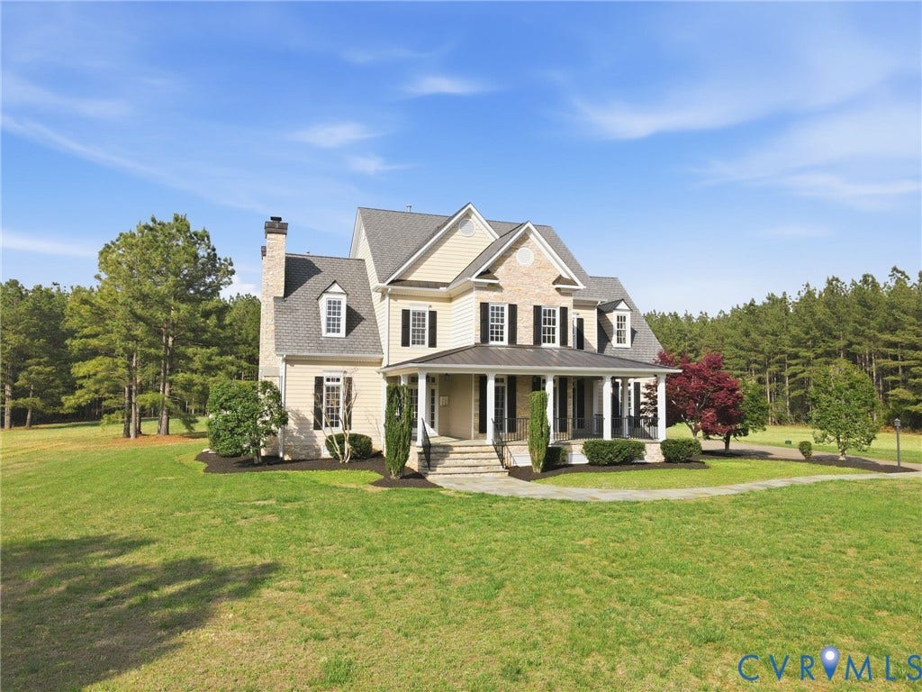 2880 Mill Mount Parkway, Powhatan, VA 23139 2880 Mill Mount Parkway, Powhatan, VA 23139