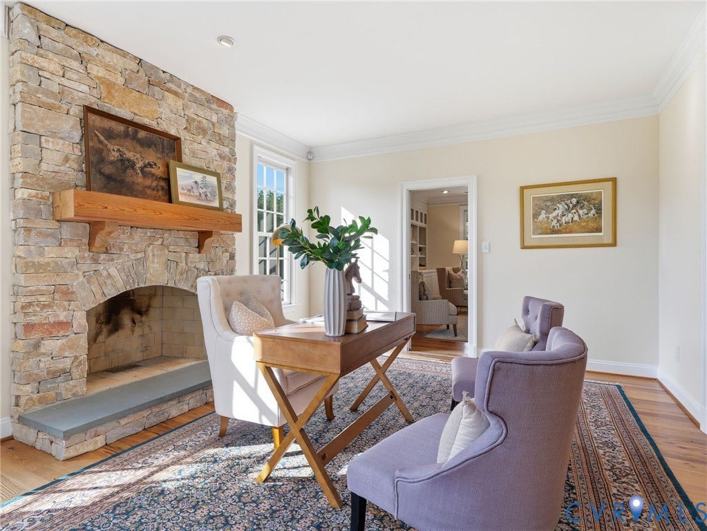 2880 Mill Mount Parkway, Powhatan, VA 23139 2880 Mill Mount Parkway, Powhatan, VA 23139