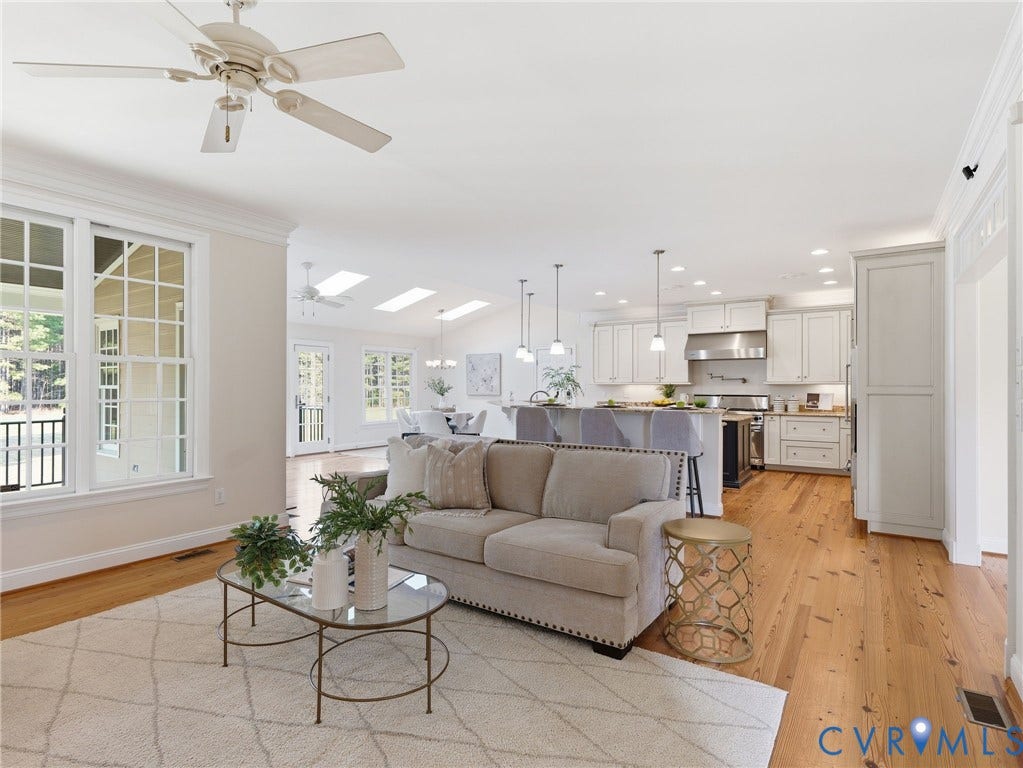 2880 Mill Mount Parkway, Powhatan, VA 23139 2880 Mill Mount Parkway, Powhatan, VA 23139