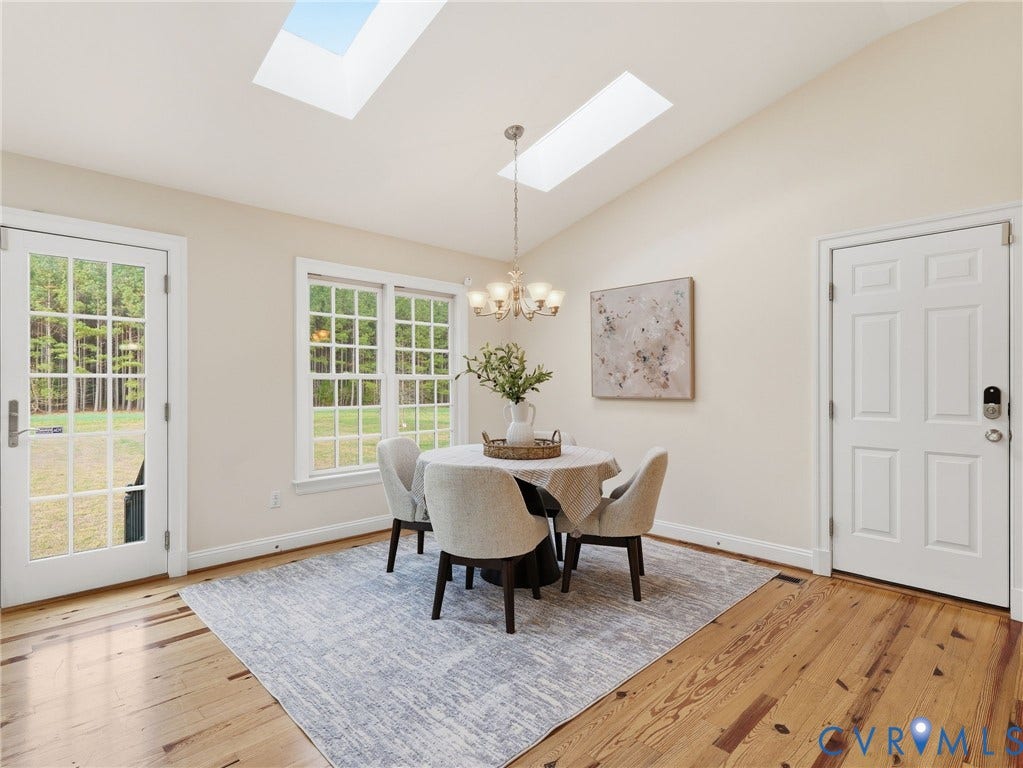 2880 Mill Mount Parkway, Powhatan, VA 23139 2880 Mill Mount Parkway, Powhatan, VA 23139
