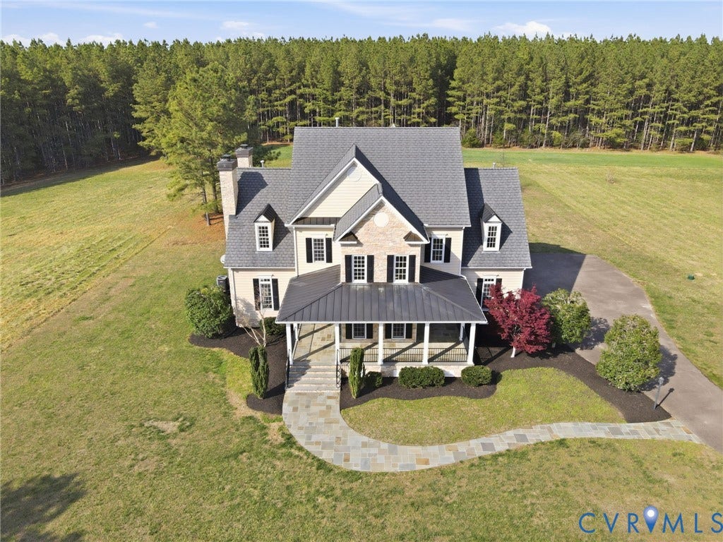 2880 Mill Mount Parkway, Powhatan, VA 23139 2880 Mill Mount Parkway, Powhatan, VA 23139