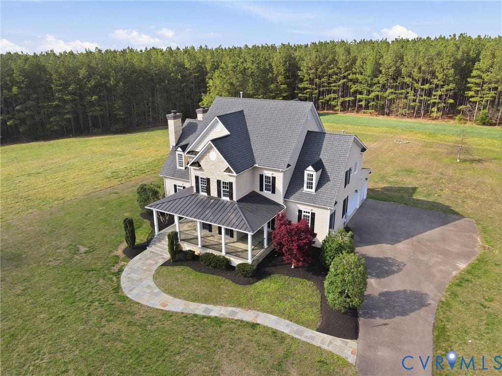 2880 Mill Mount Parkway, Powhatan, VA 23139 2880 Mill Mount Parkway, Powhatan, VA 23139