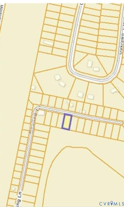 Property photo for Lot 854 Bowling Lane, Ruther Glen, VA