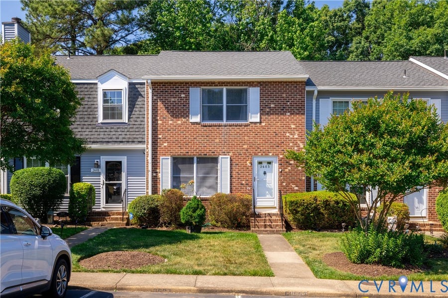 Property photo for 2603 Chancer Drive, Henrico, VA