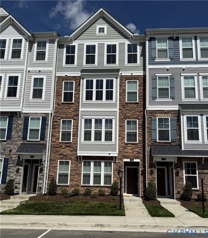 Property photo for 721 McCormick Farm Drive, #B, Glen Allen, VA