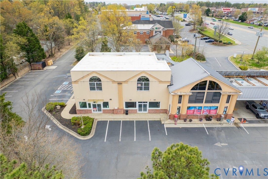 9999 Brook Road, Glen Allen, VA 23059 9999 Brook Road, Glen Allen, VA 23059