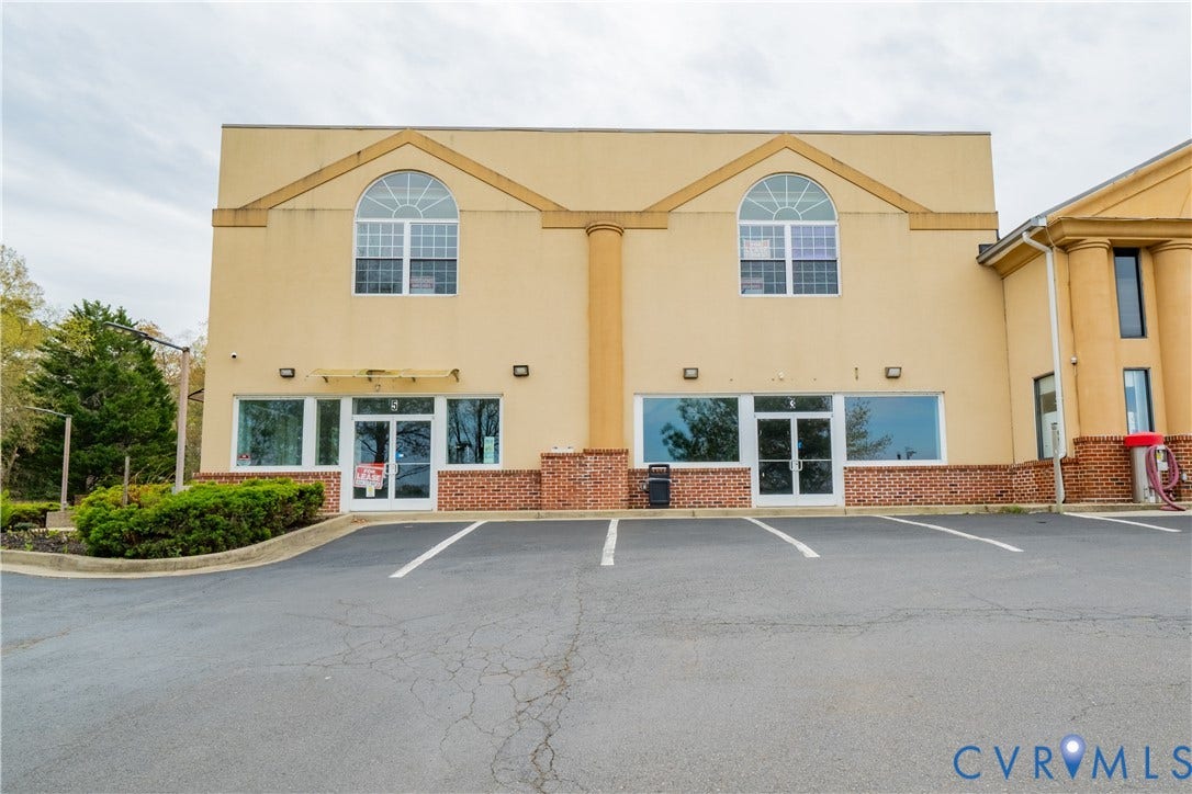 9999 Brook Road, Glen Allen, VA 23059 9999 Brook Road, Glen Allen, VA 23059