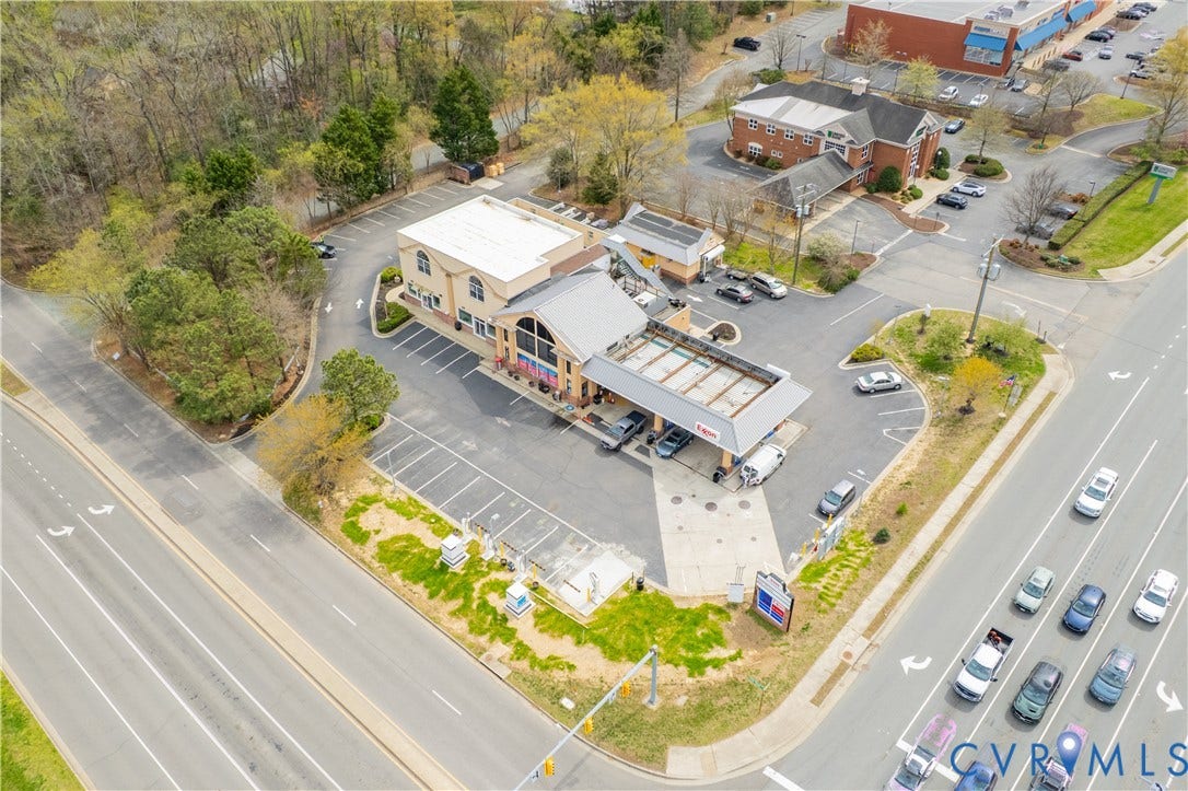 9999 Brook Road, Glen Allen, VA 23059 9999 Brook Road, Glen Allen, VA 23059