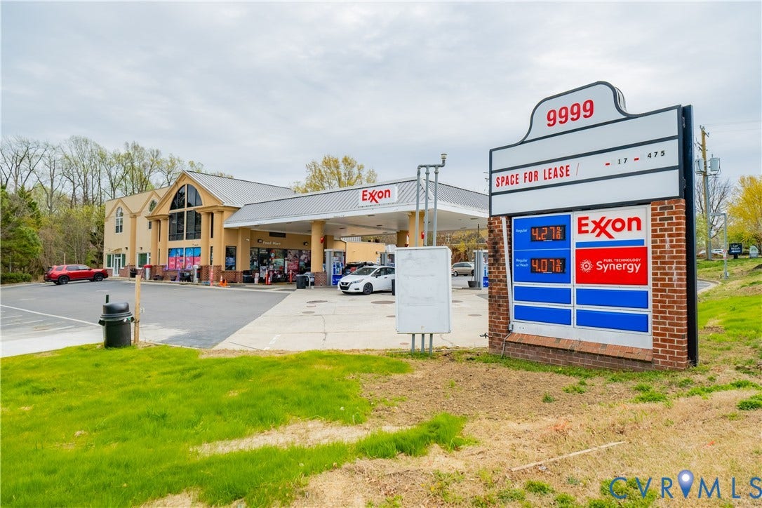 9999 Brook Road, Glen Allen, VA 23059 9999 Brook Road, Glen Allen, VA 23059