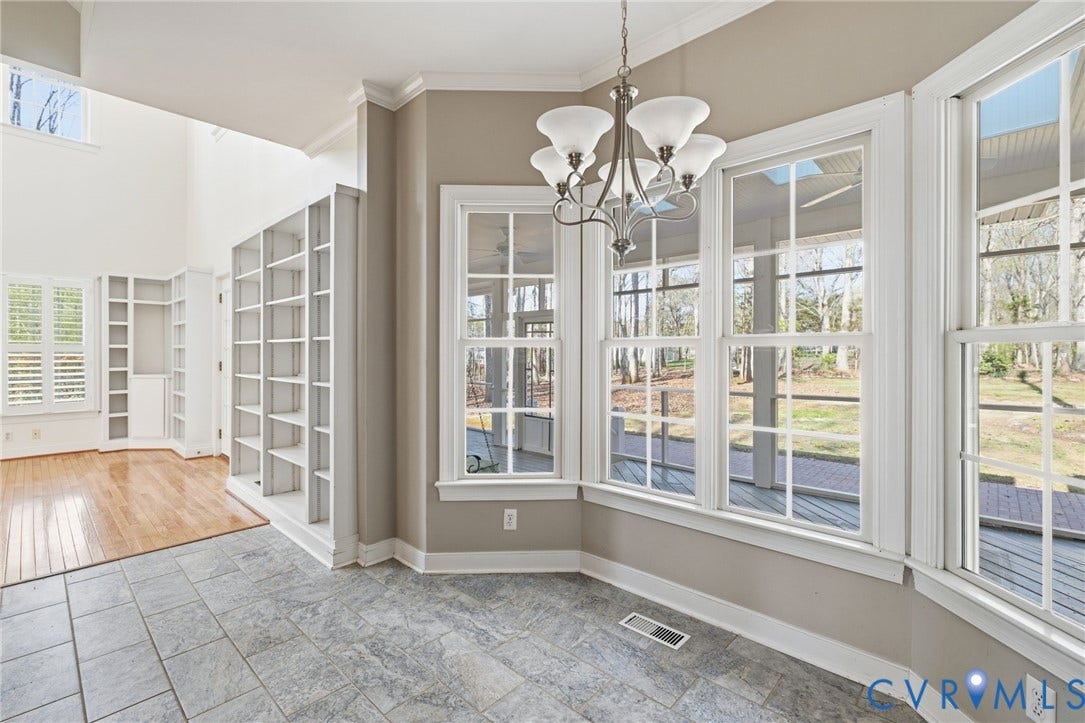 1907 Norwood Creek Drive, Powhatan, VA 23139 1907 Norwood Creek Drive, Powhatan, VA 23139