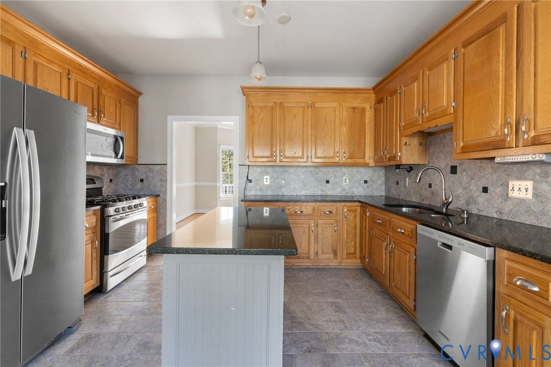 1907 Norwood Creek Drive, Powhatan, VA 23139 1907 Norwood Creek Drive, Powhatan, VA 23139
