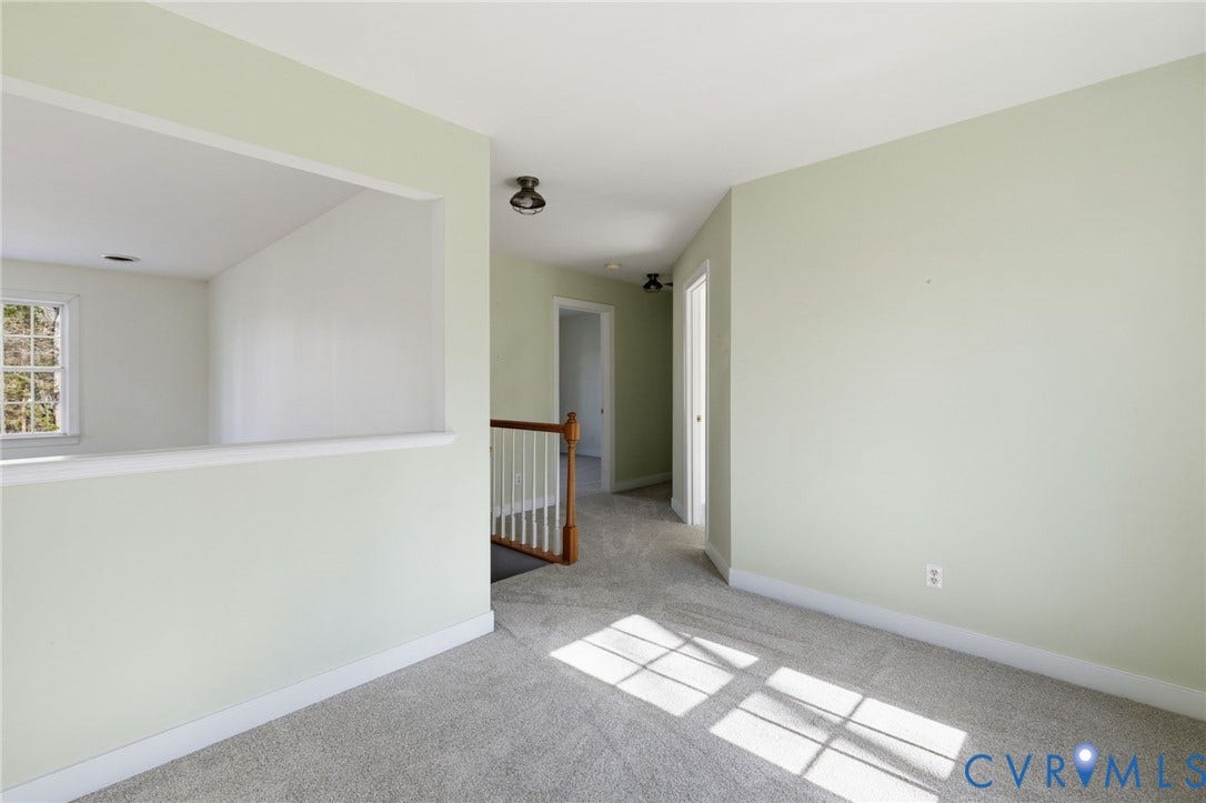 1907 Norwood Creek Drive, Powhatan, VA 23139 1907 Norwood Creek Drive, Powhatan, VA 23139
