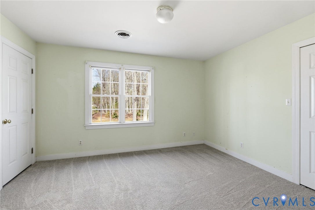 1907 Norwood Creek Drive, Powhatan, VA 23139 1907 Norwood Creek Drive, Powhatan, VA 23139