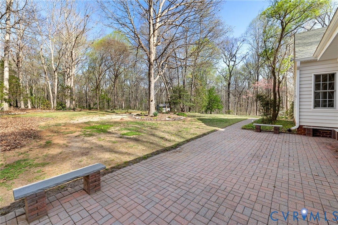 1907 Norwood Creek Drive, Powhatan, VA 23139 1907 Norwood Creek Drive, Powhatan, VA 23139