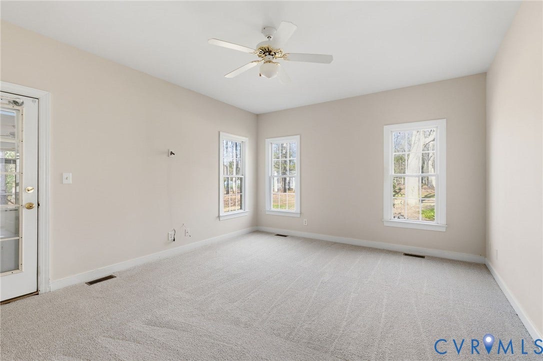 1907 Norwood Creek Drive, Powhatan, VA 23139 1907 Norwood Creek Drive, Powhatan, VA 23139