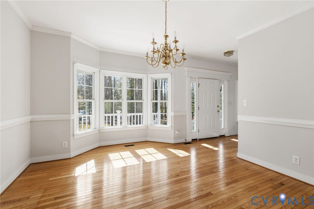 1907 Norwood Creek Drive, Powhatan, VA 23139 1907 Norwood Creek Drive, Powhatan, VA 23139