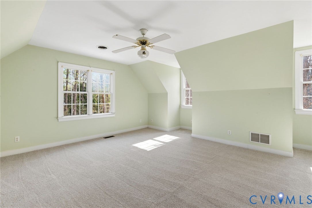 1907 Norwood Creek Drive, Powhatan, VA 23139 1907 Norwood Creek Drive, Powhatan, VA 23139