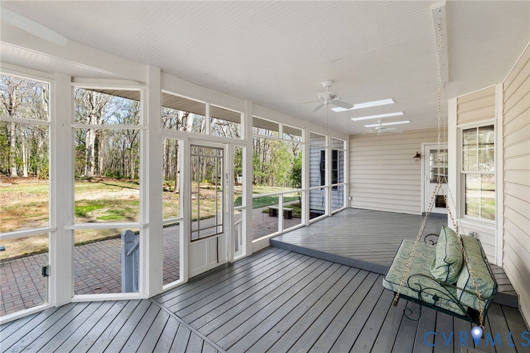1907 Norwood Creek Drive, Powhatan, VA 23139 1907 Norwood Creek Drive, Powhatan, VA 23139