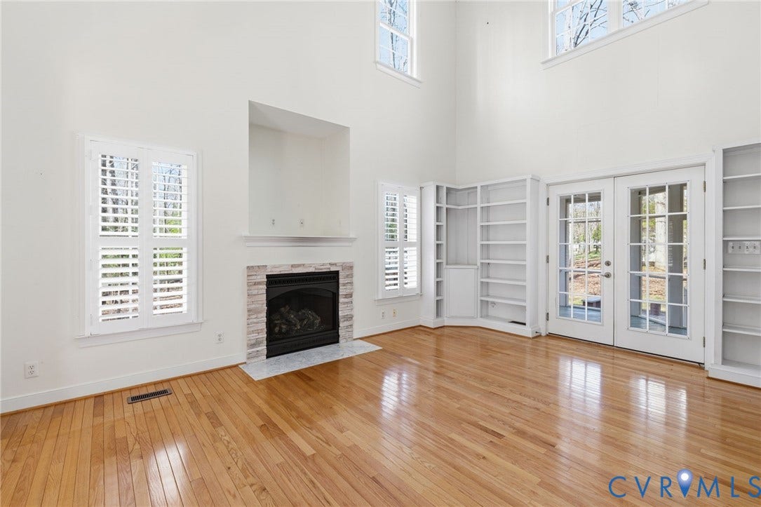 1907 Norwood Creek Drive, Powhatan, VA 23139 1907 Norwood Creek Drive, Powhatan, VA 23139