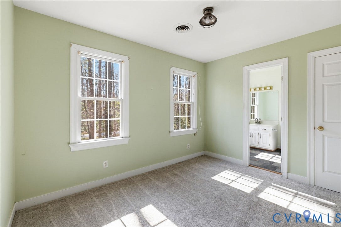 1907 Norwood Creek Drive, Powhatan, VA 23139 1907 Norwood Creek Drive, Powhatan, VA 23139