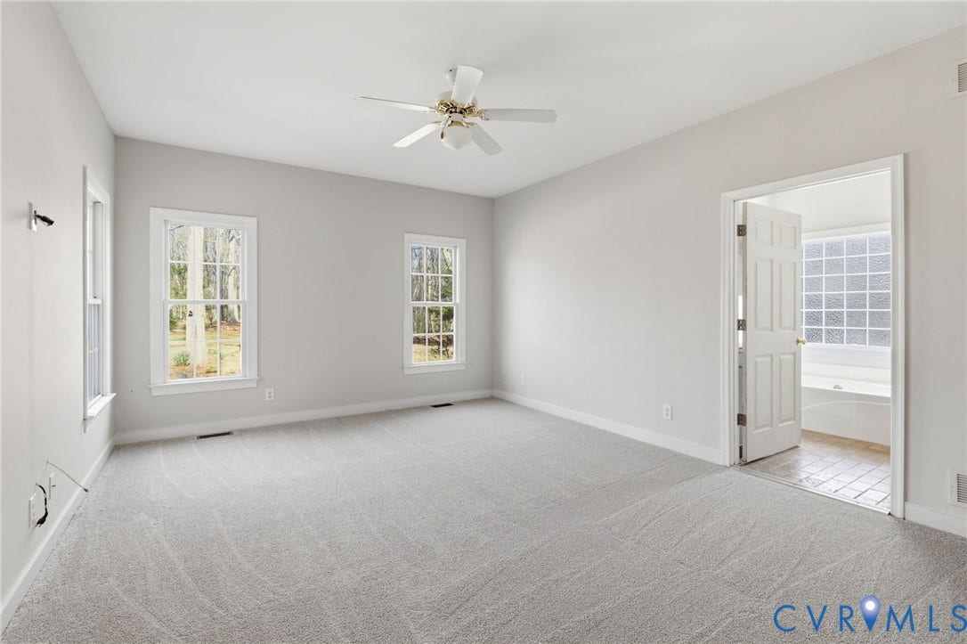 1907 Norwood Creek Drive, Powhatan, VA 23139 1907 Norwood Creek Drive, Powhatan, VA 23139