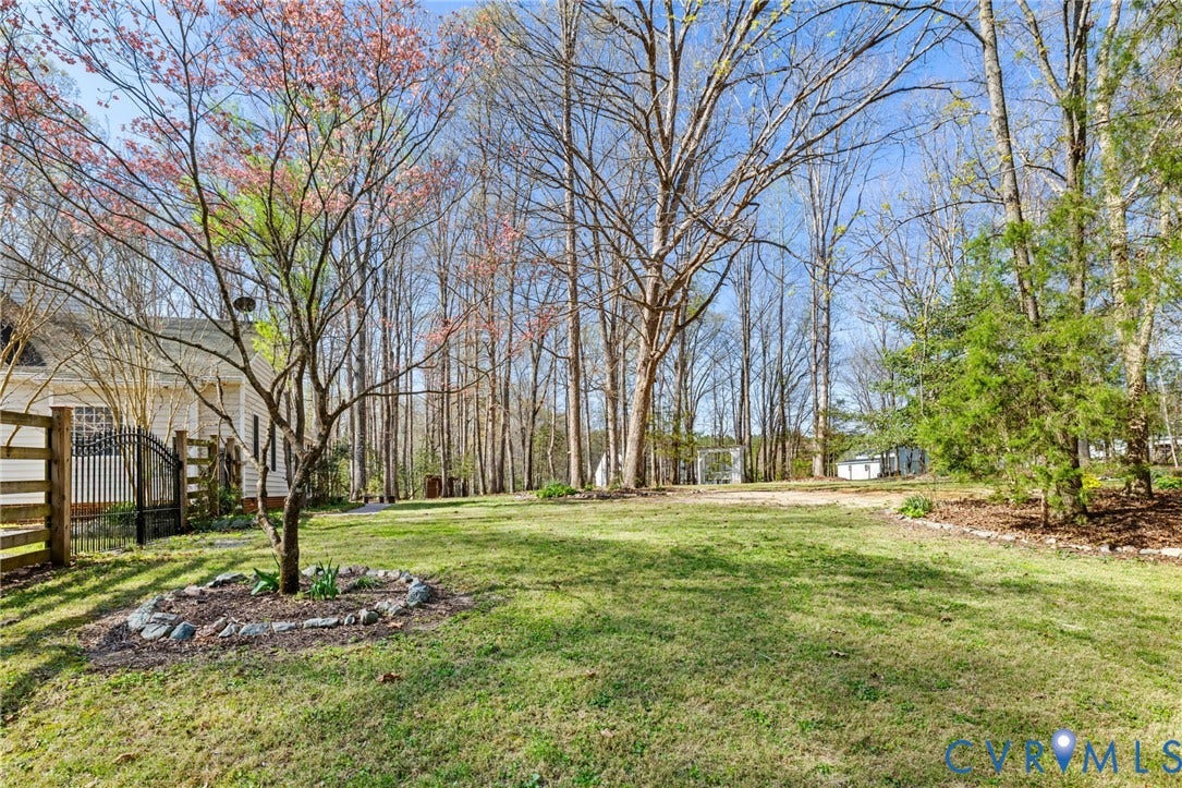 1907 Norwood Creek Drive, Powhatan, VA 23139 1907 Norwood Creek Drive, Powhatan, VA 23139