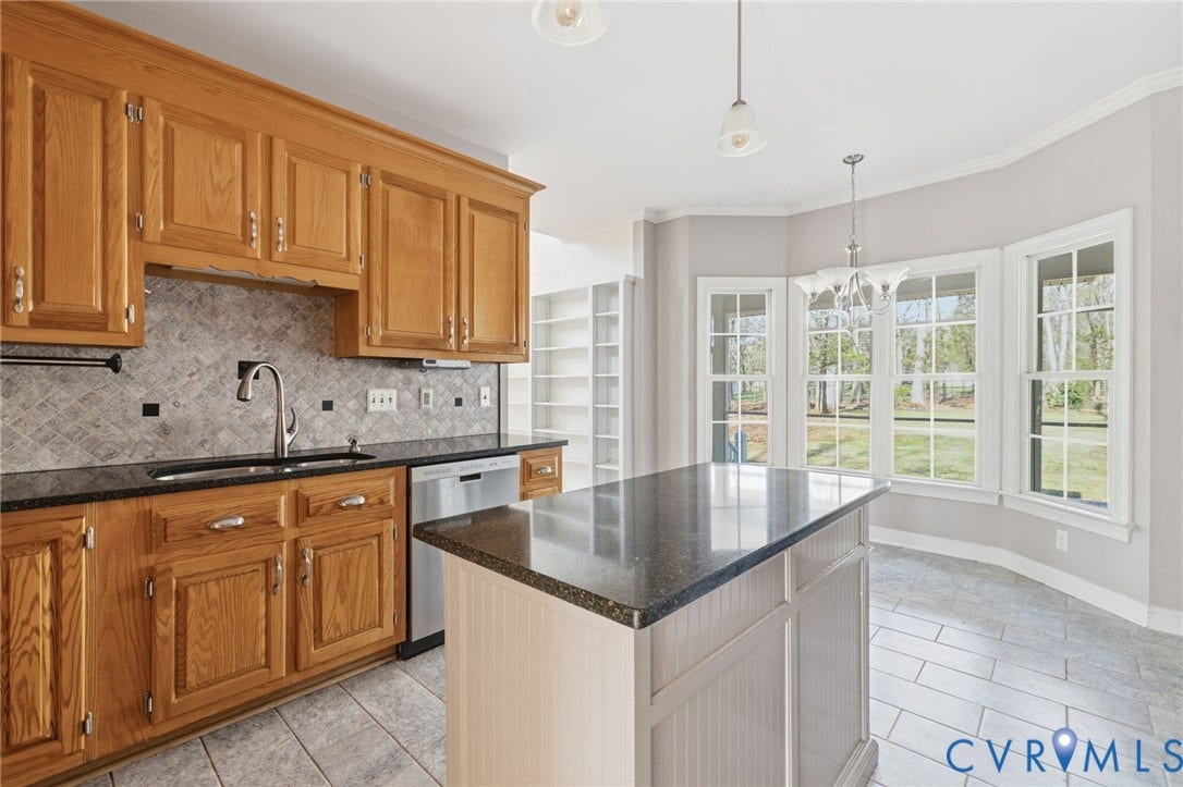 1907 Norwood Creek Drive, Powhatan, VA 23139 1907 Norwood Creek Drive, Powhatan, VA 23139