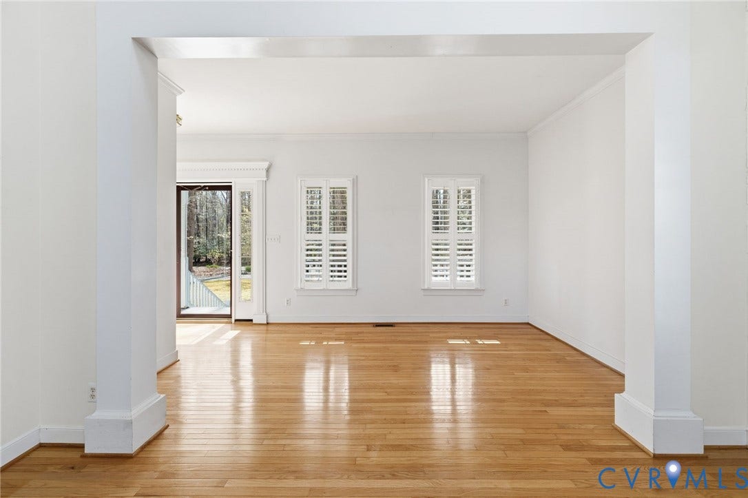 1907 Norwood Creek Drive, Powhatan, VA 23139 1907 Norwood Creek Drive, Powhatan, VA 23139