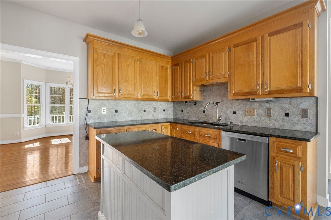 1907 Norwood Creek Drive, Powhatan, VA 23139 1907 Norwood Creek Drive, Powhatan, VA 23139