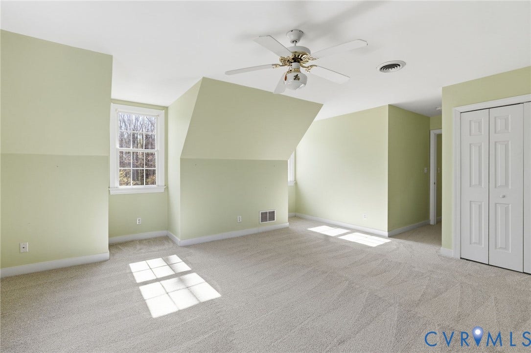 1907 Norwood Creek Drive, Powhatan, VA 23139 1907 Norwood Creek Drive, Powhatan, VA 23139