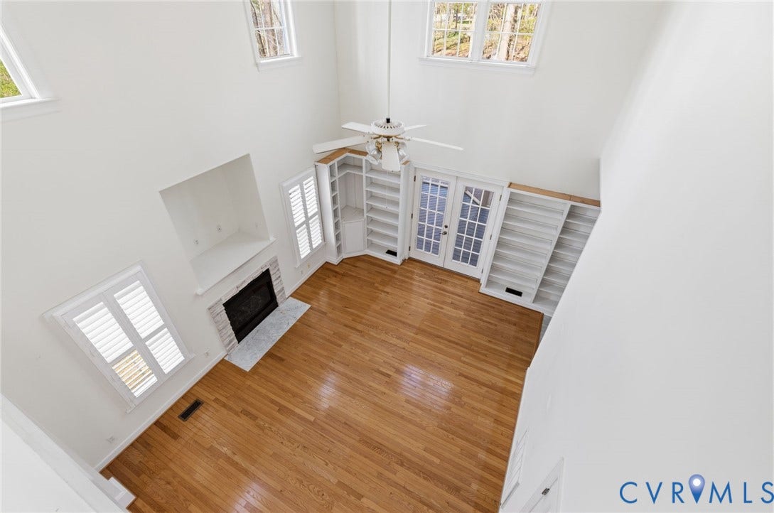 1907 Norwood Creek Drive, Powhatan, VA 23139 1907 Norwood Creek Drive, Powhatan, VA 23139