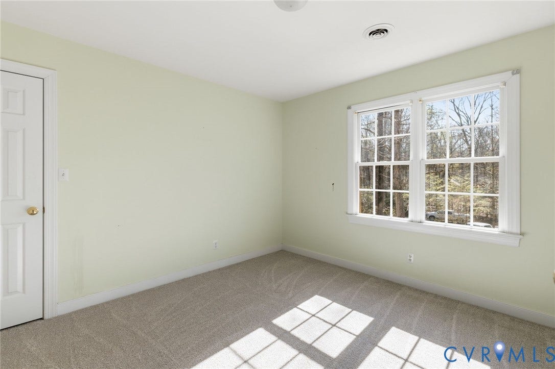 1907 Norwood Creek Drive, Powhatan, VA 23139 1907 Norwood Creek Drive, Powhatan, VA 23139