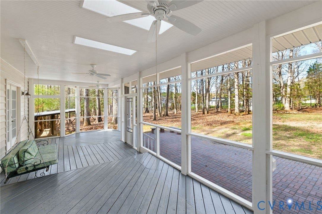 1907 Norwood Creek Drive, Powhatan, VA 23139 1907 Norwood Creek Drive, Powhatan, VA 23139