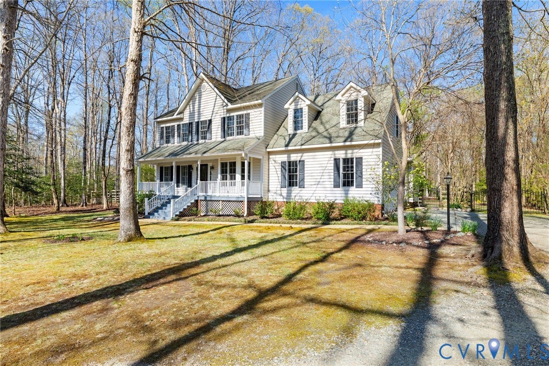 1907 Norwood Creek Drive, Powhatan, VA 23139 1907 Norwood Creek Drive, Powhatan, VA 23139